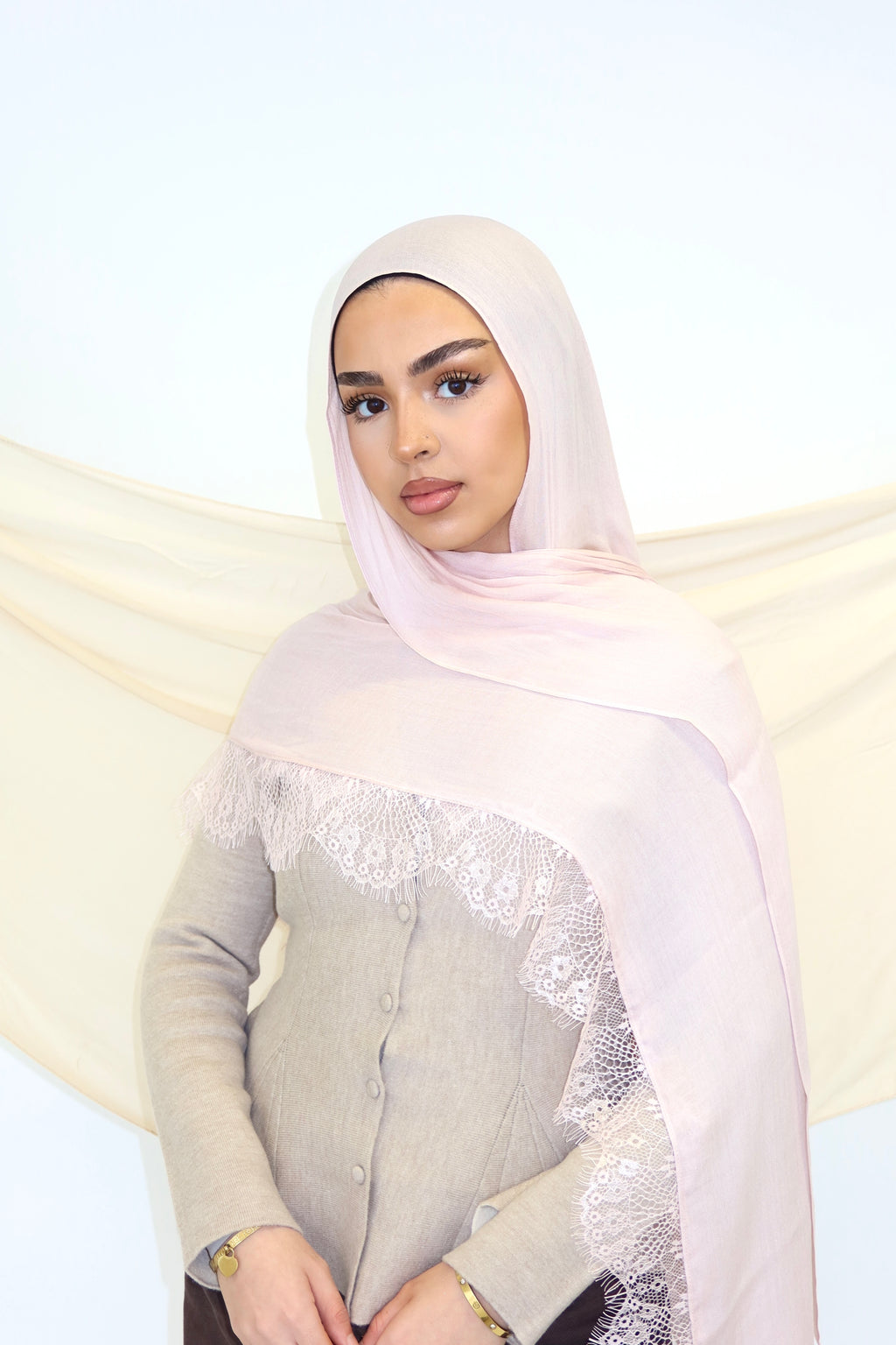 Pink Lace (Pre-order only)