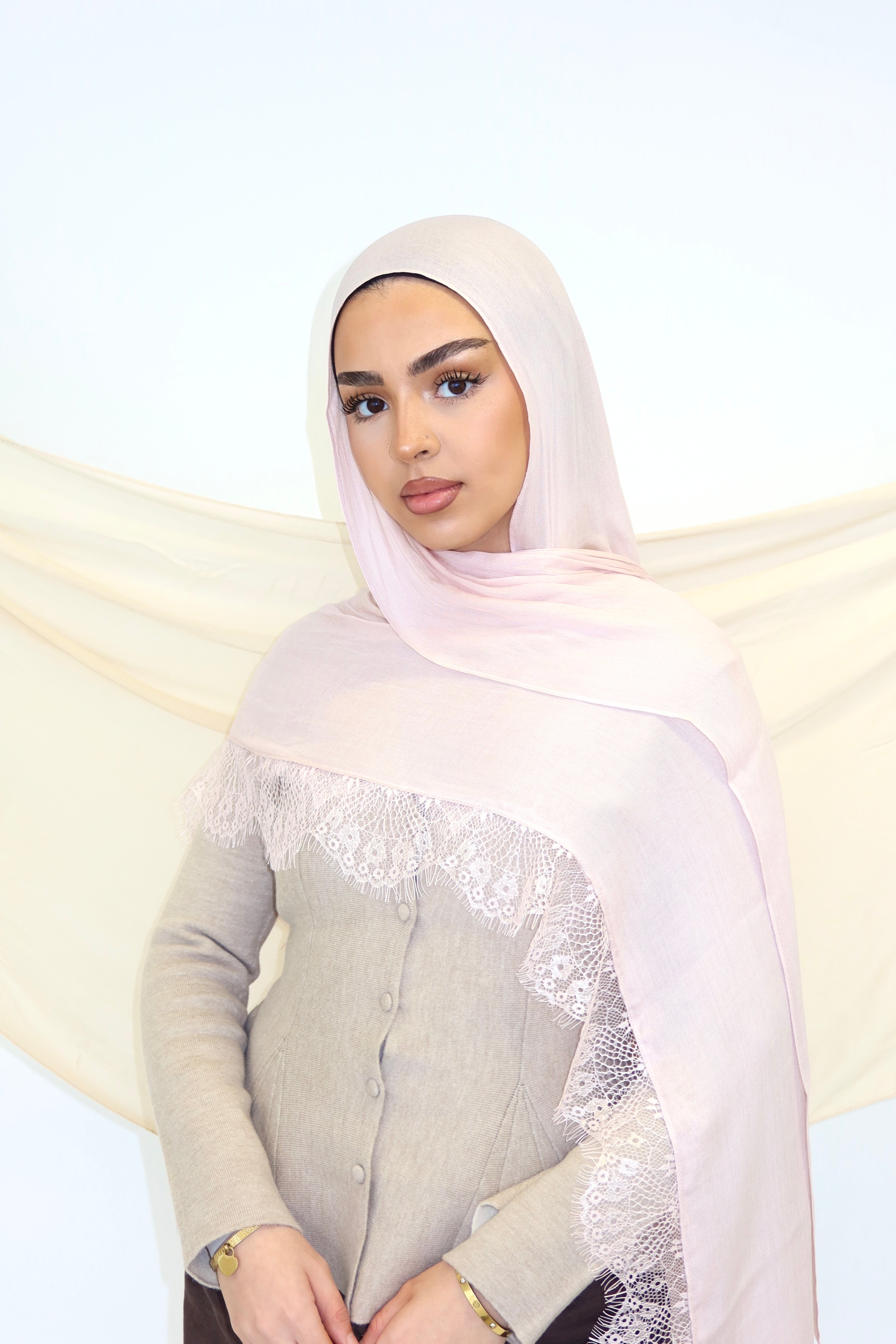 Pink Lace (Pre-order only)