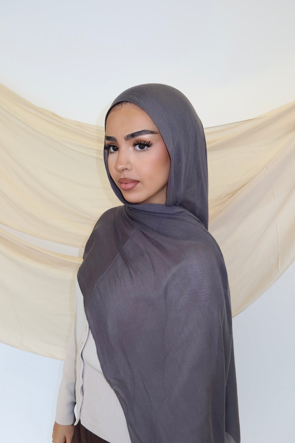 Stone Grey