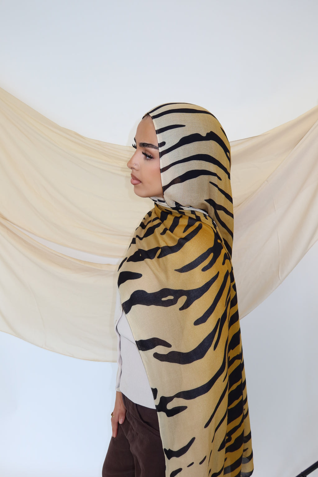 Sahara Stripe