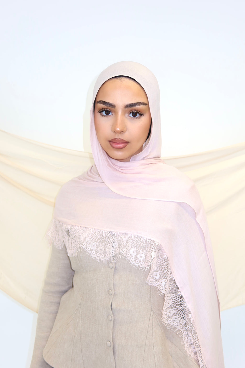 Pink Lace (Pre-order only)