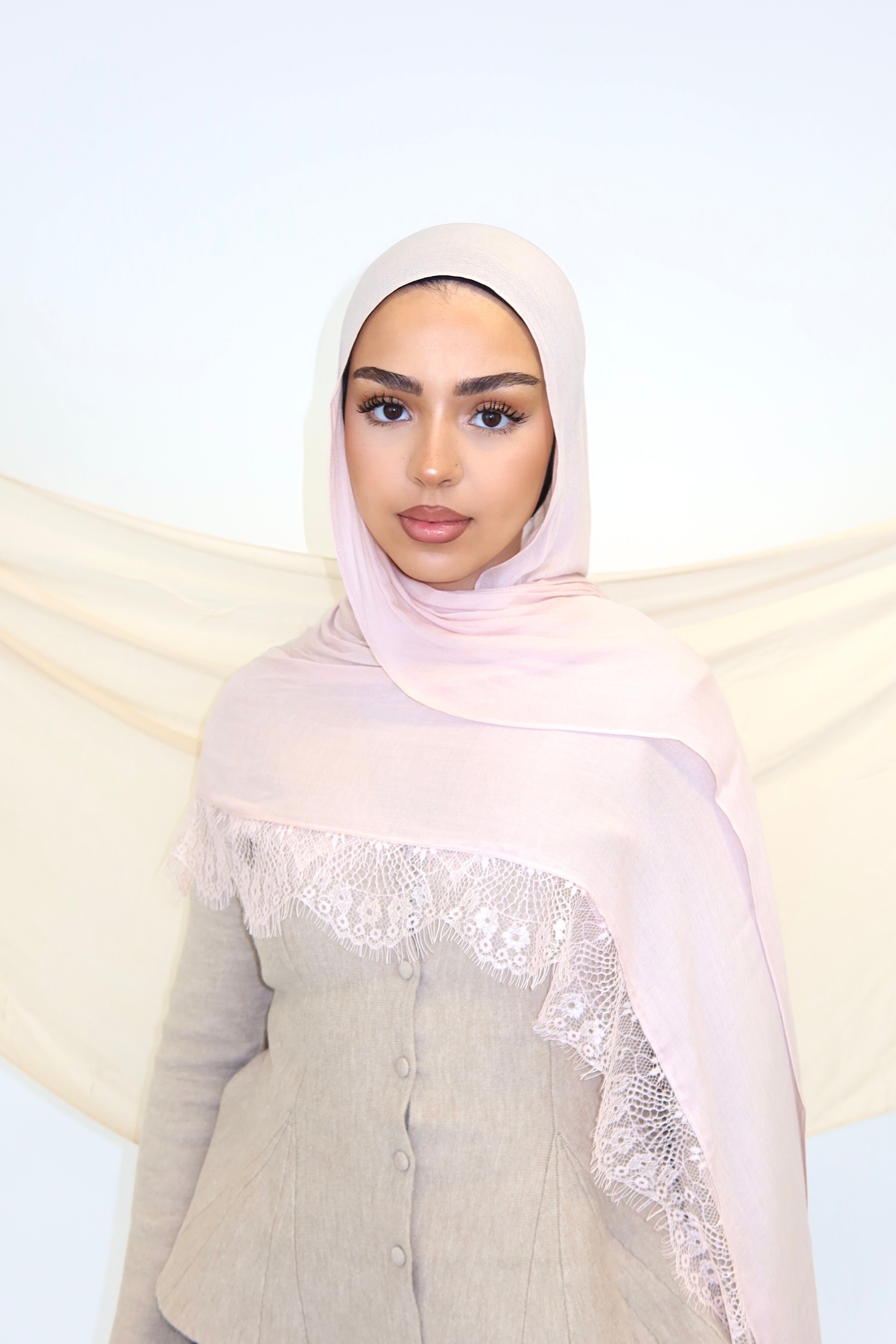 Pink Lace (Pre-order only)