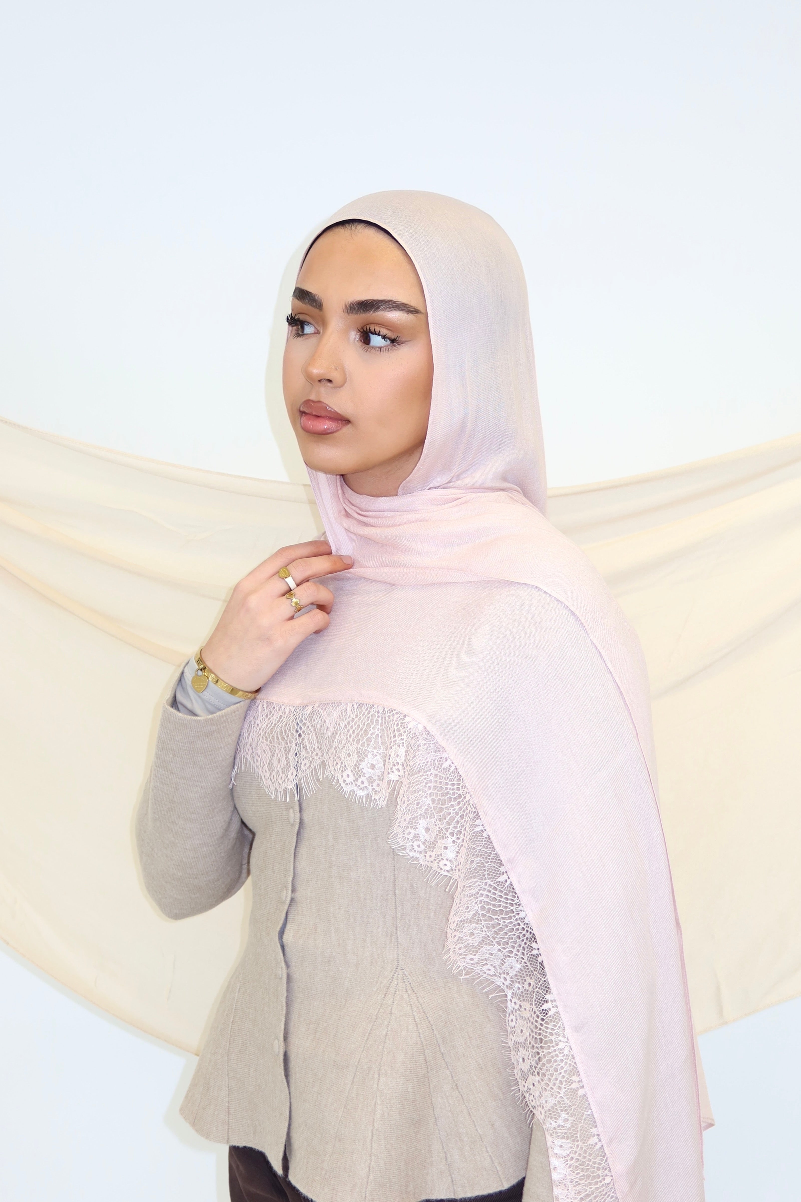 Pink Lace (Pre-order only)