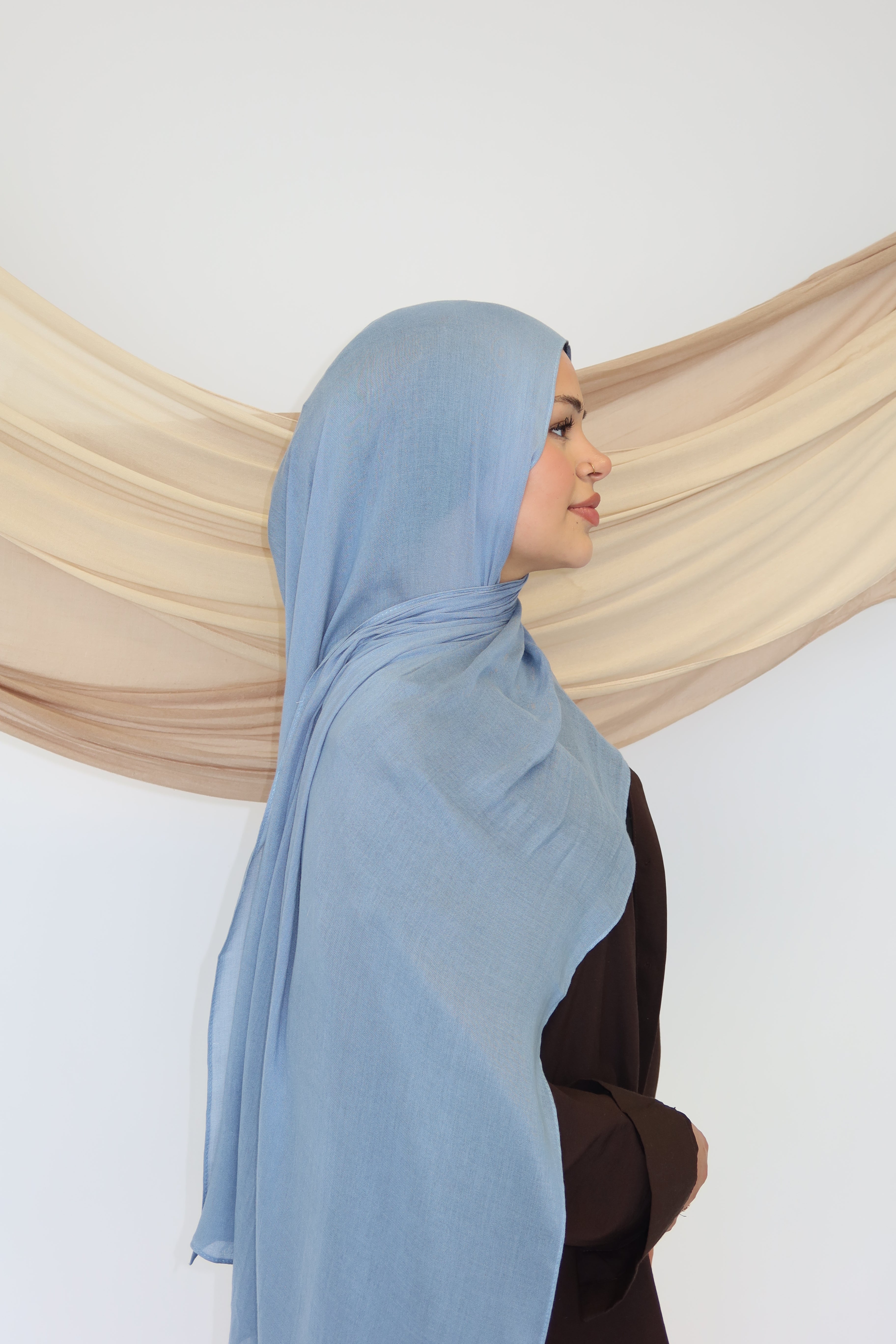 Sky Blue