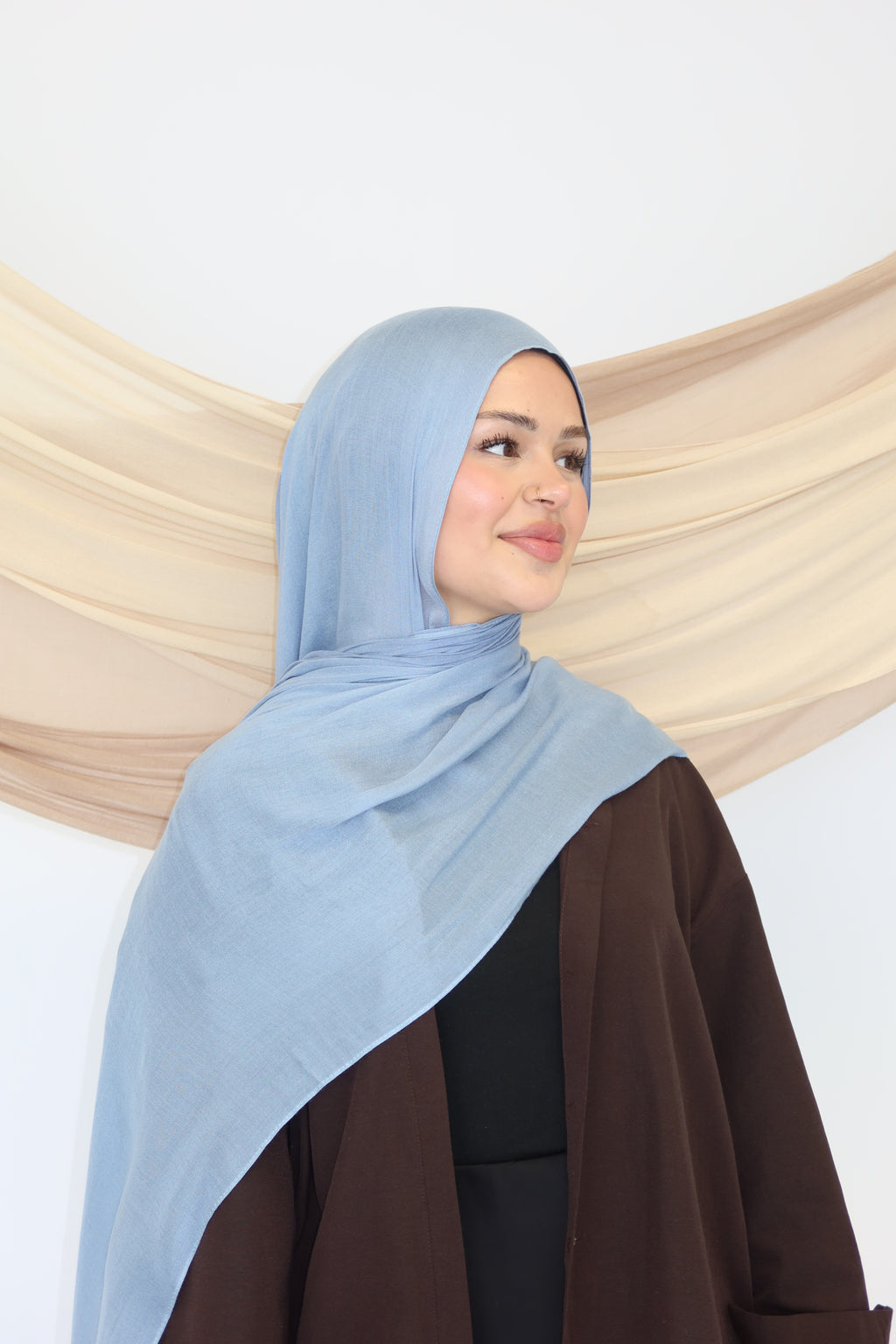 Sky Blue