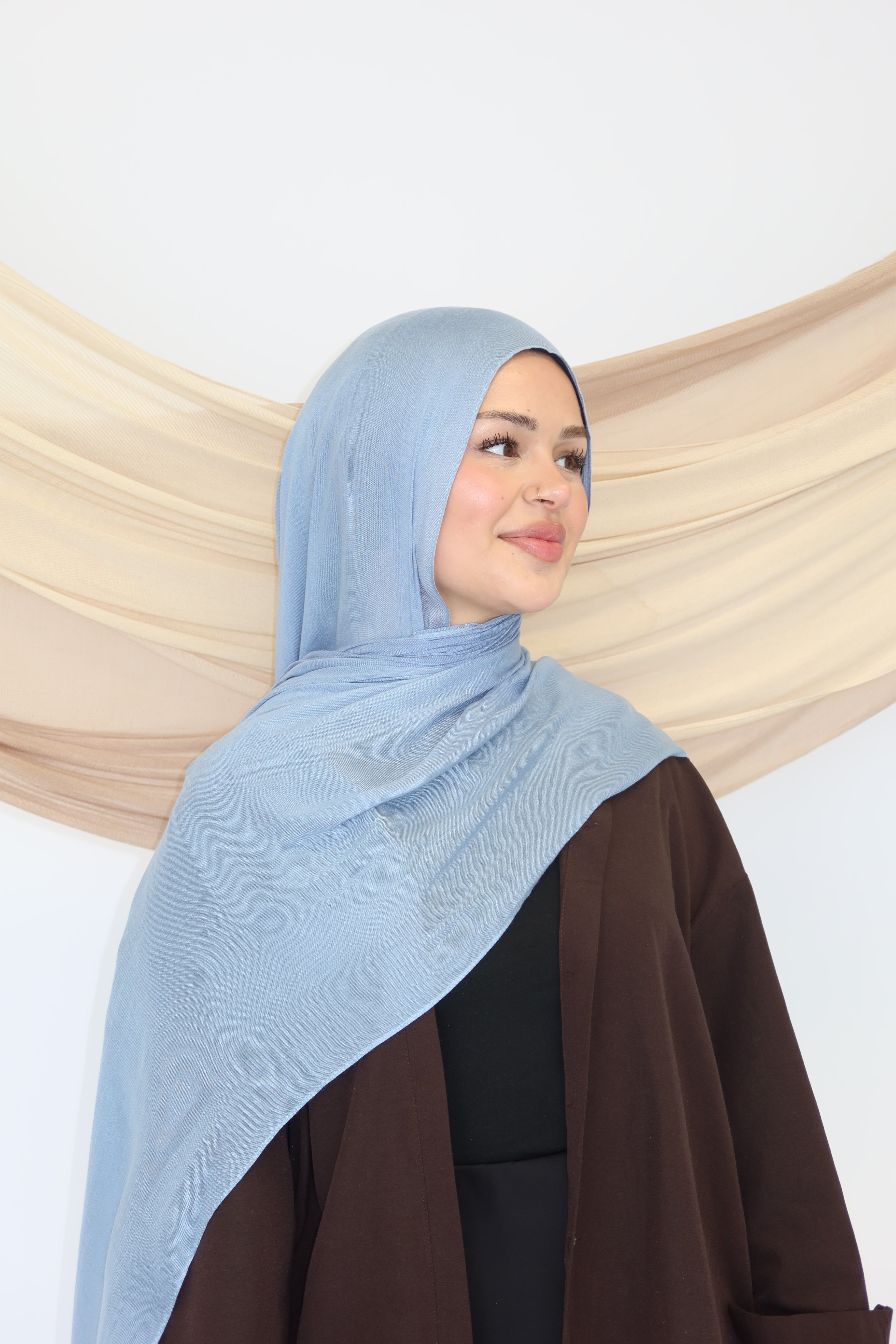 Sky Blue