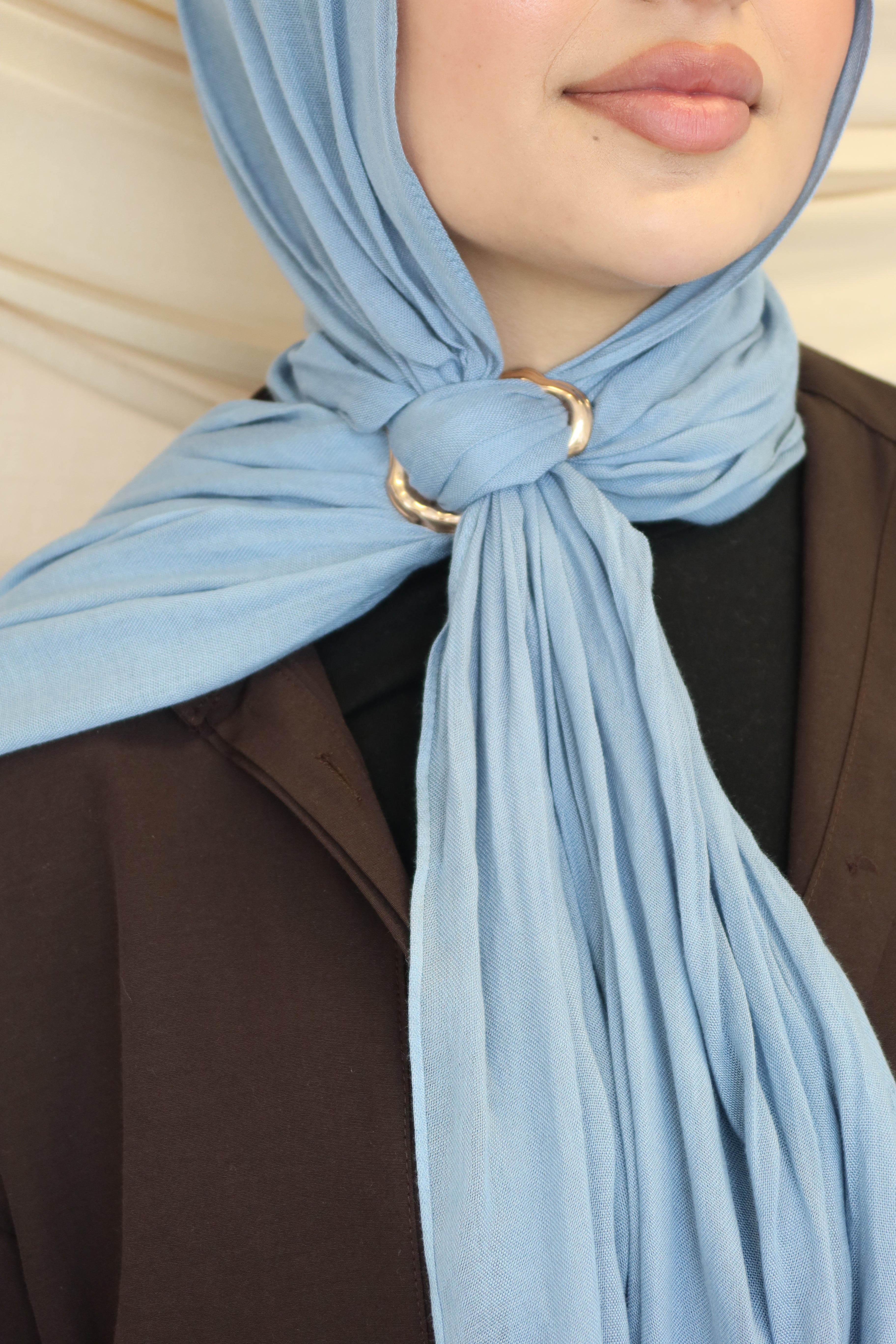 Sky Blue