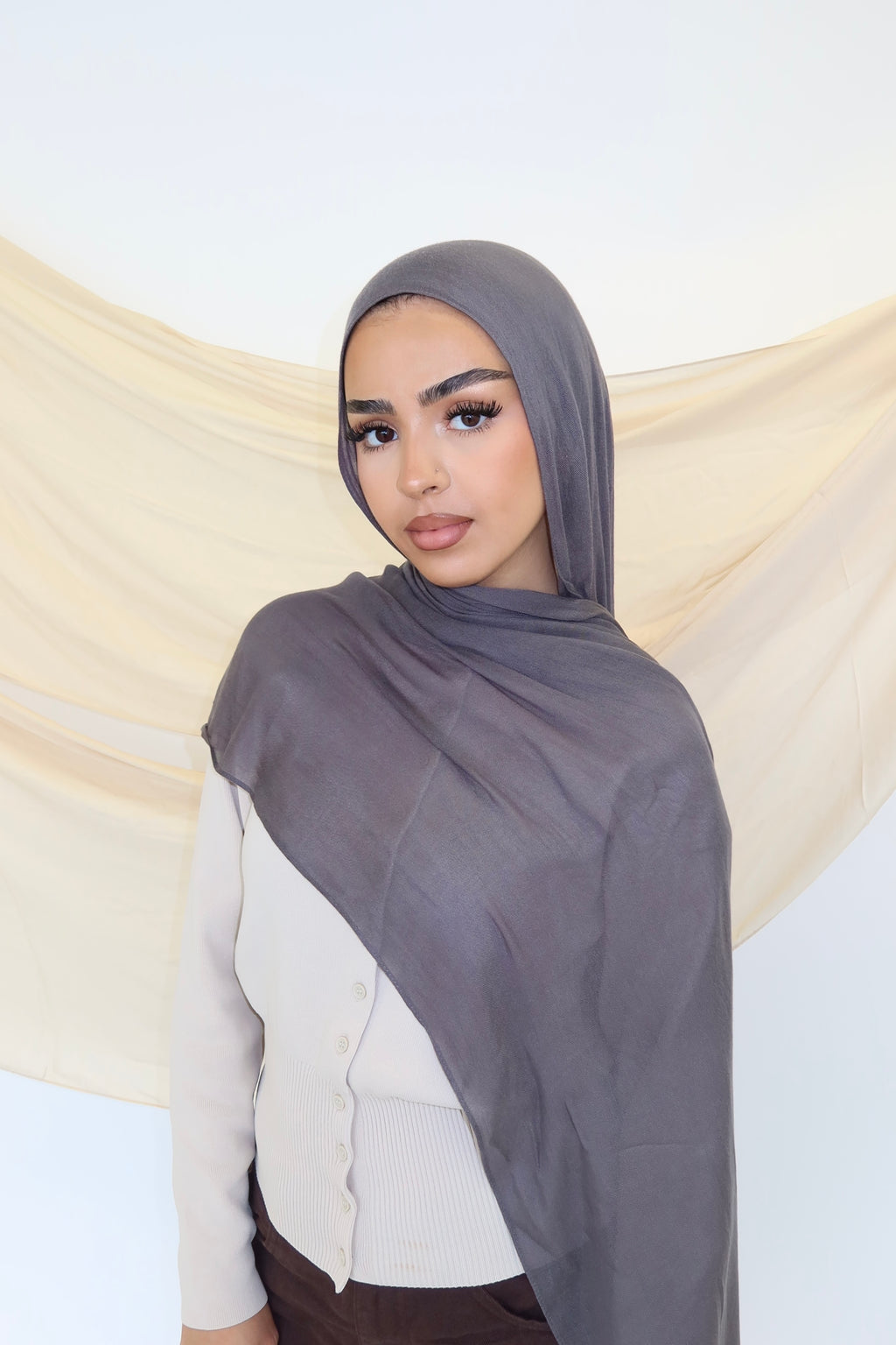 Stone Grey