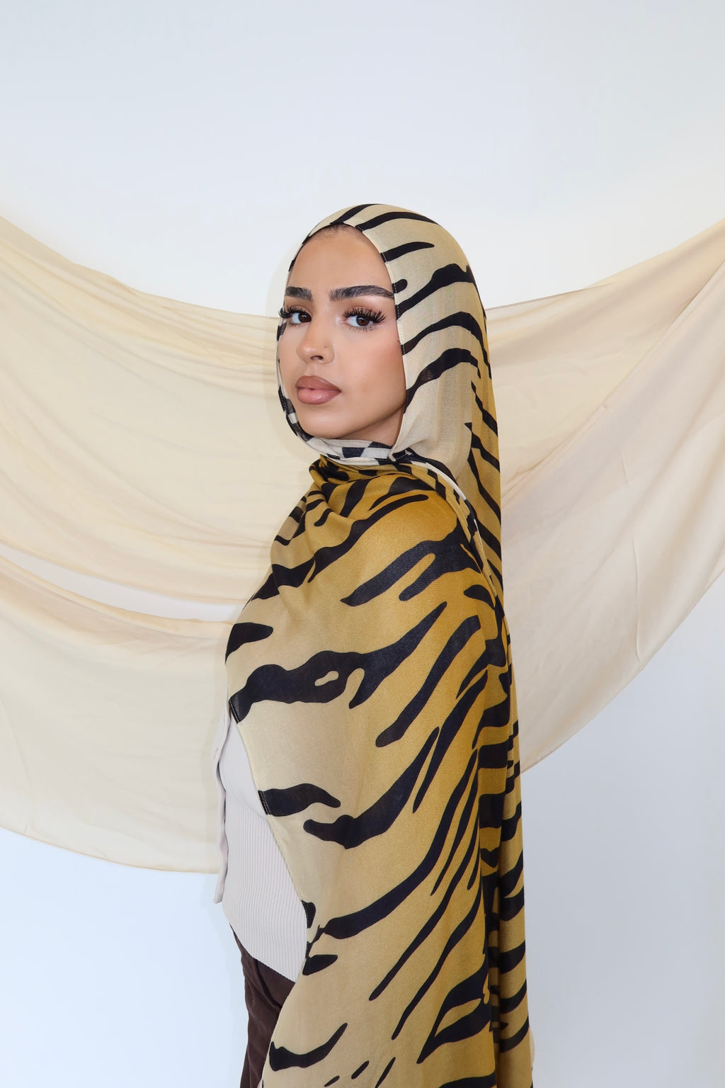 Sahara Stripe