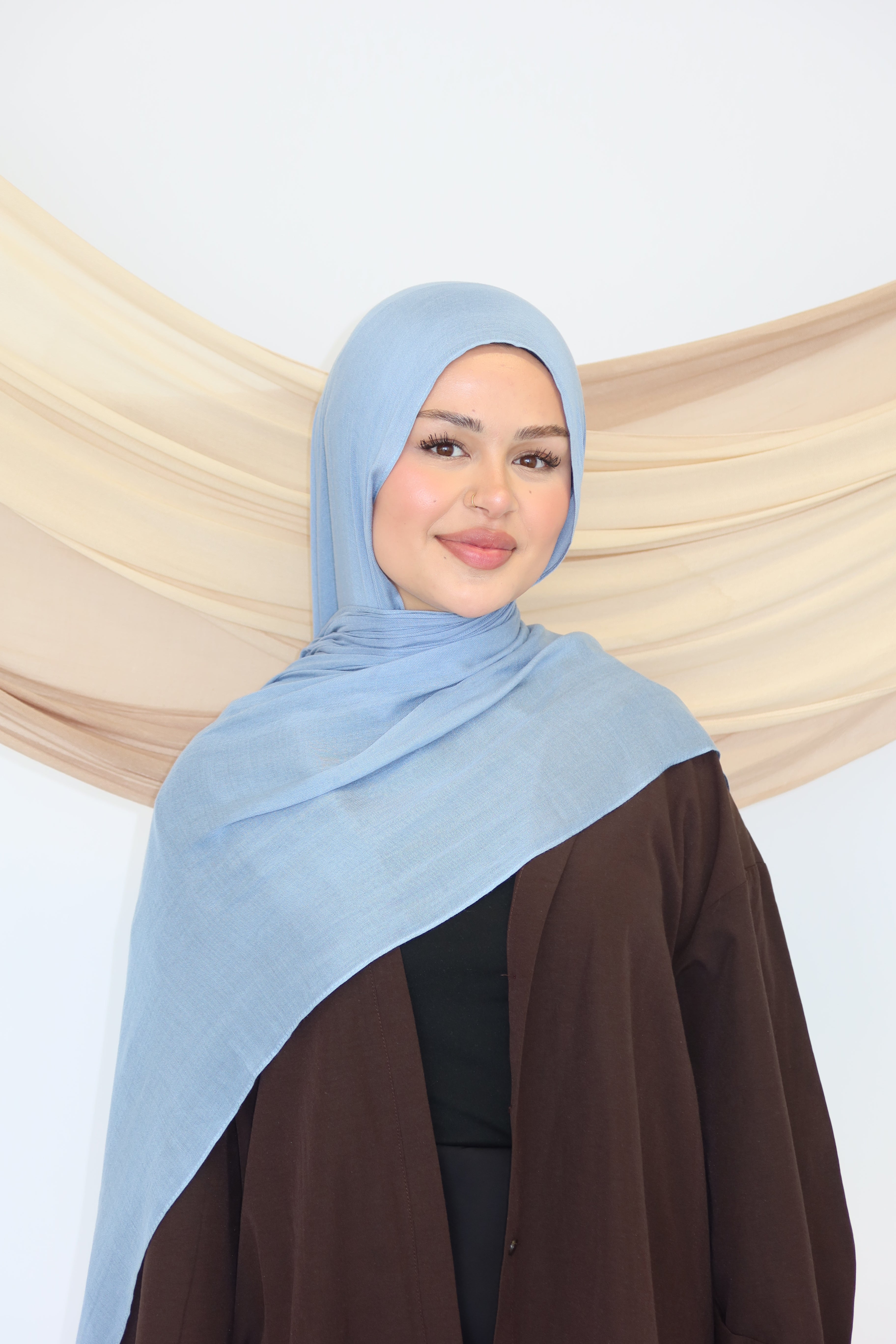 Sky Blue