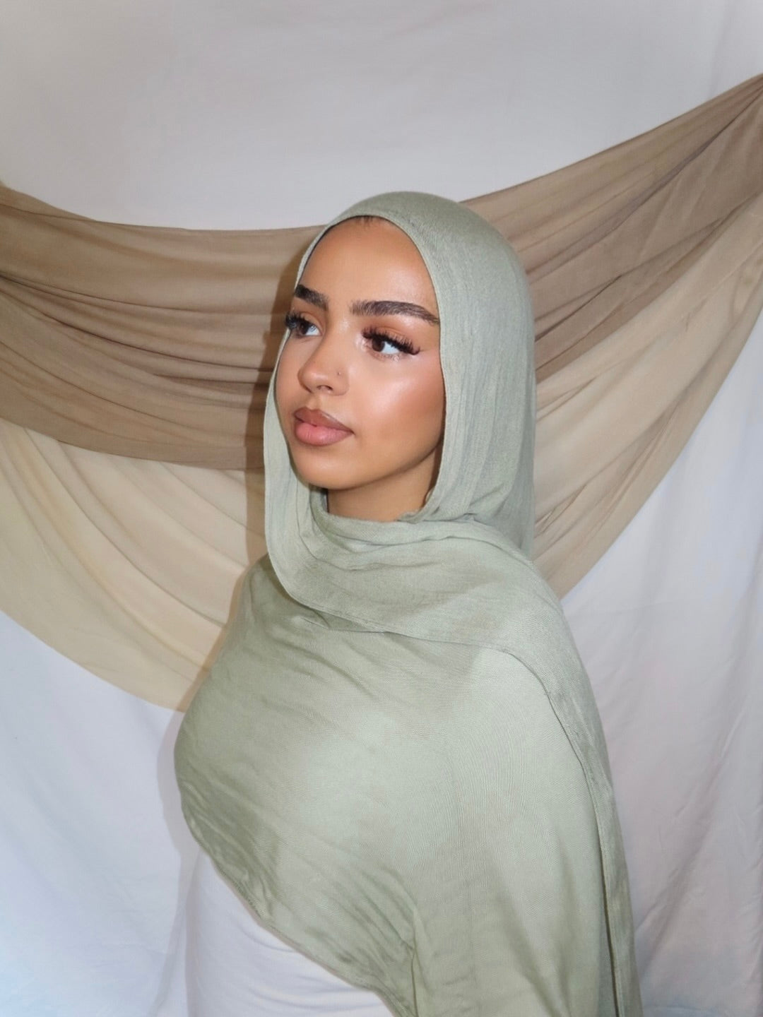 Soft Sage