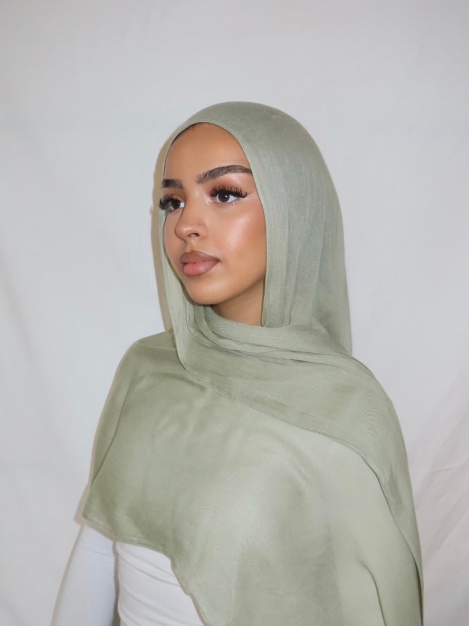 Soft Sage