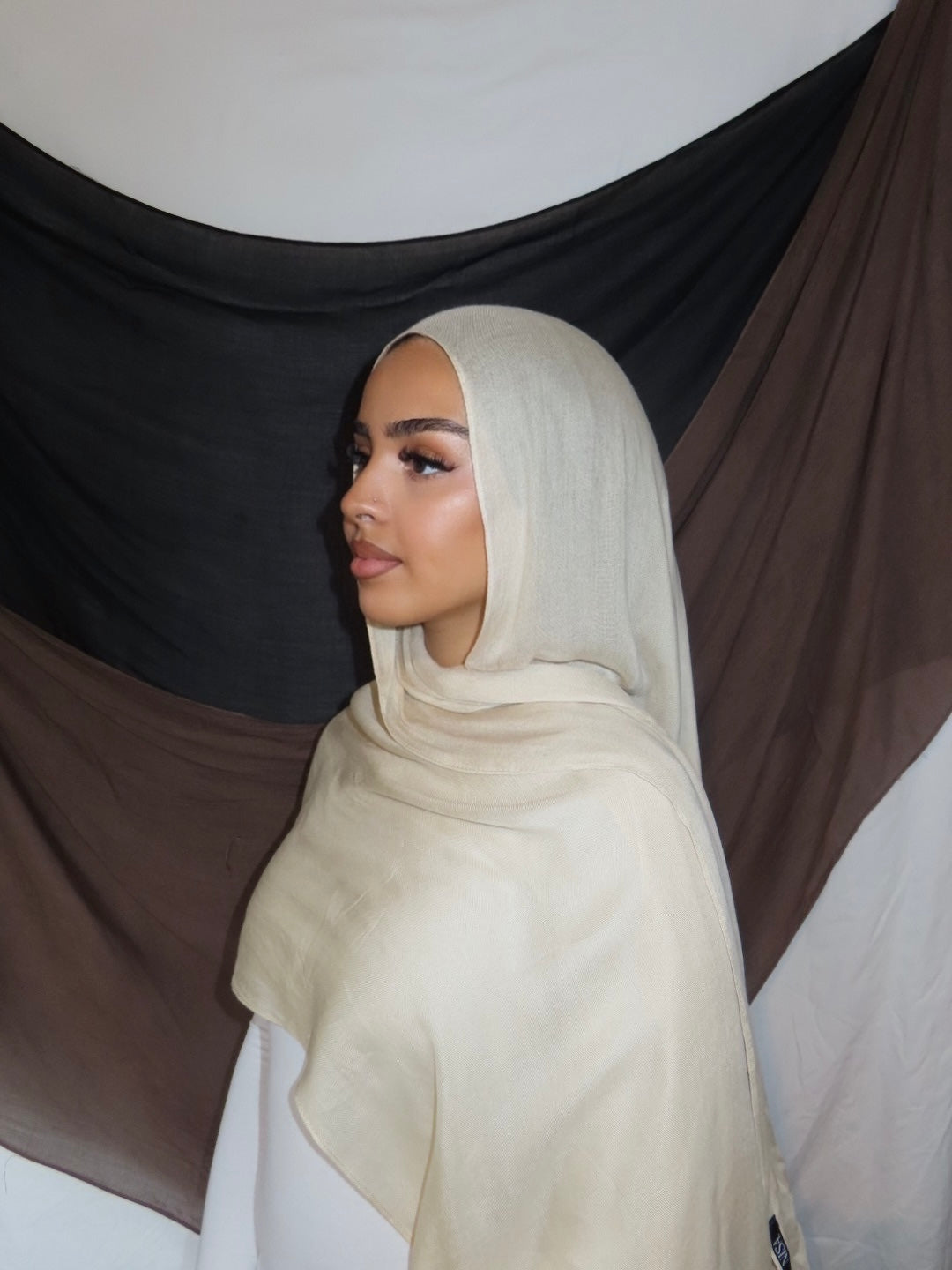 Vanilla Silk