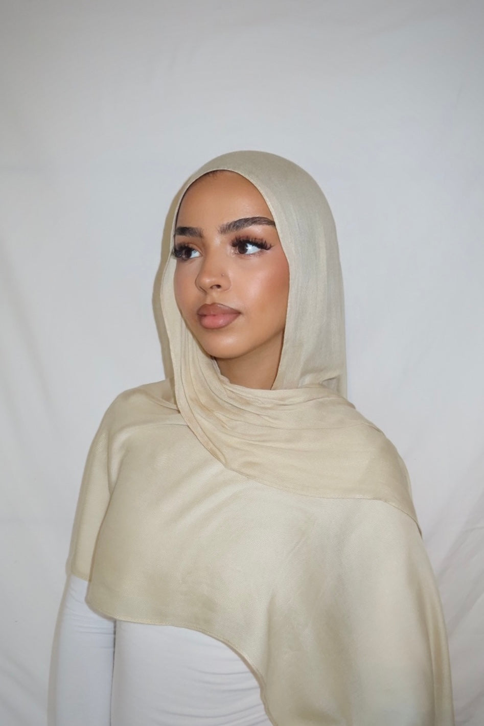 Vanilla Silk