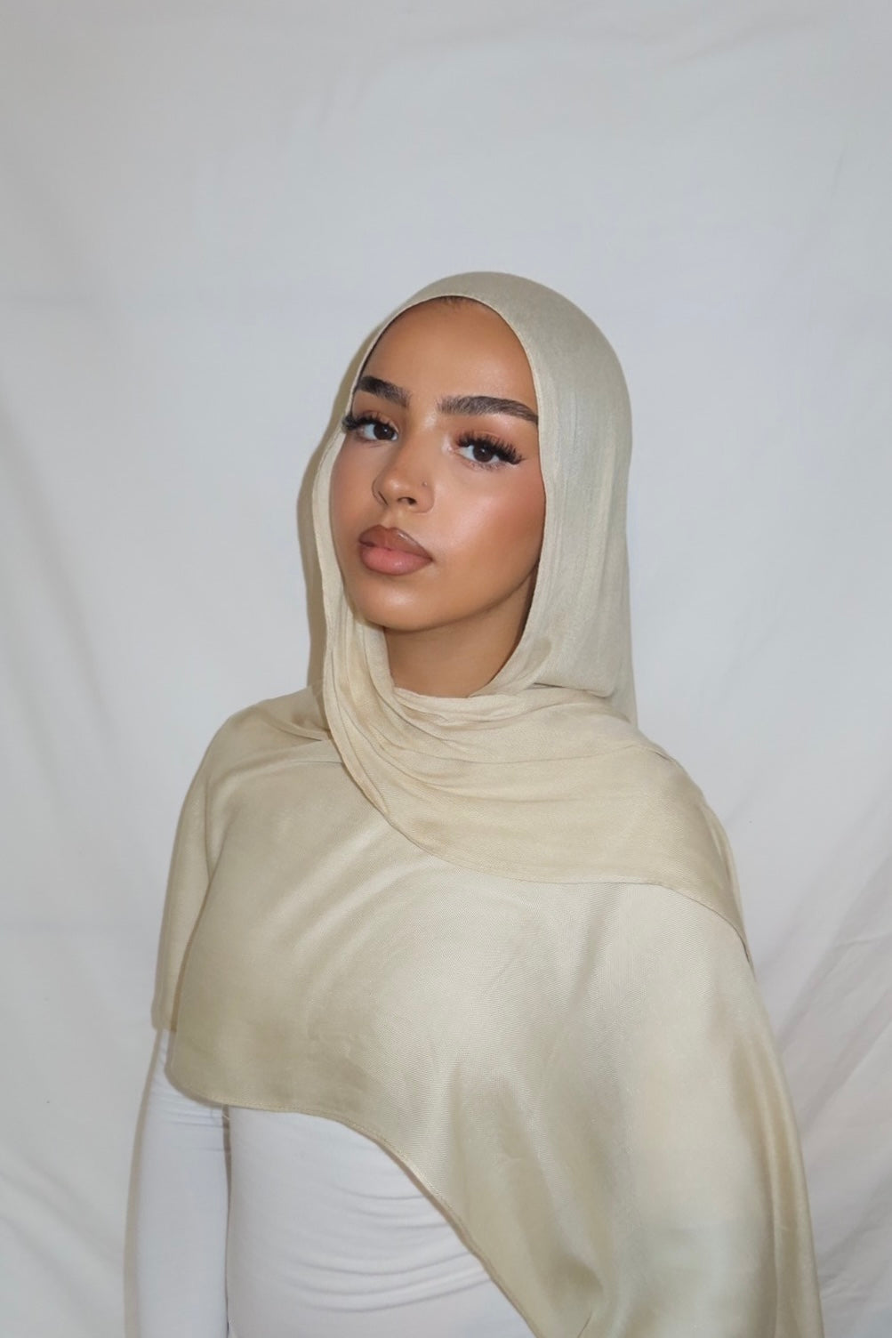 Vanilla Silk