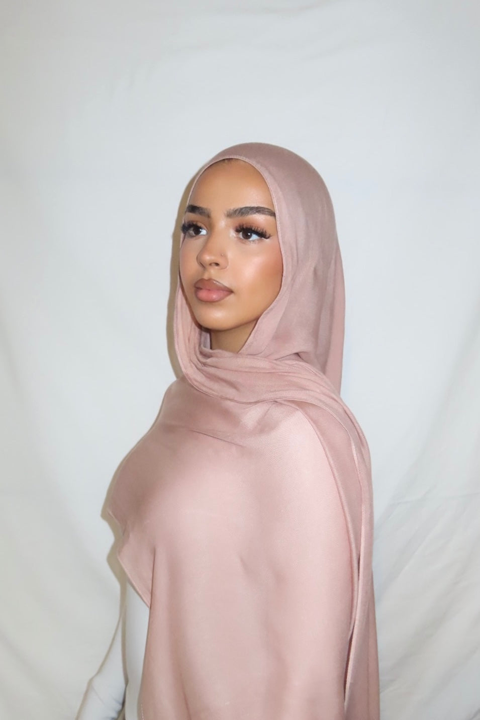 Pink Petal (Pre-Order) – Nisa Scarves